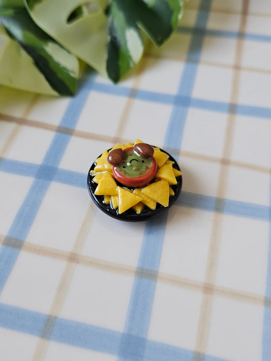 Le magnet Nachos