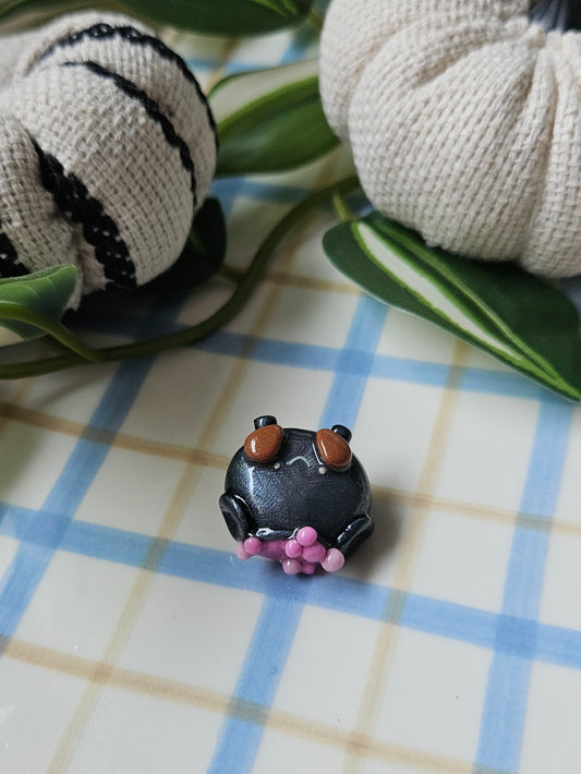 Le magnet Chaudron Magique