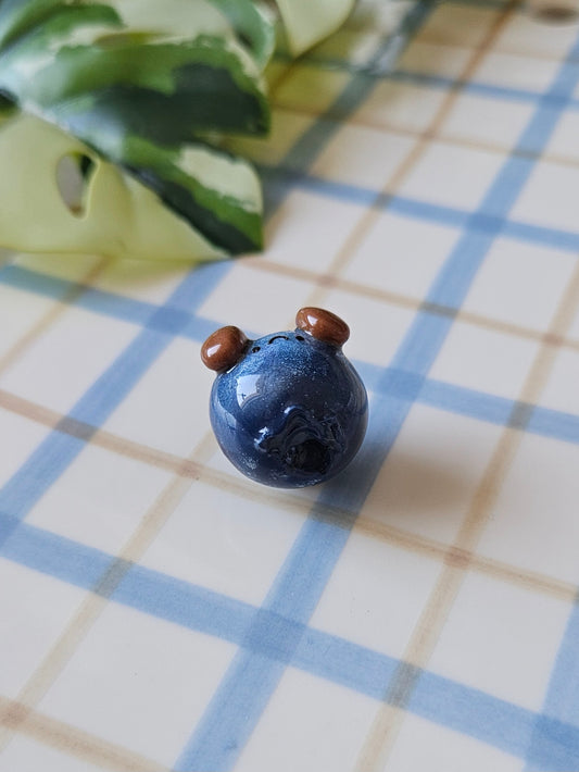 Le magnet Myrtille