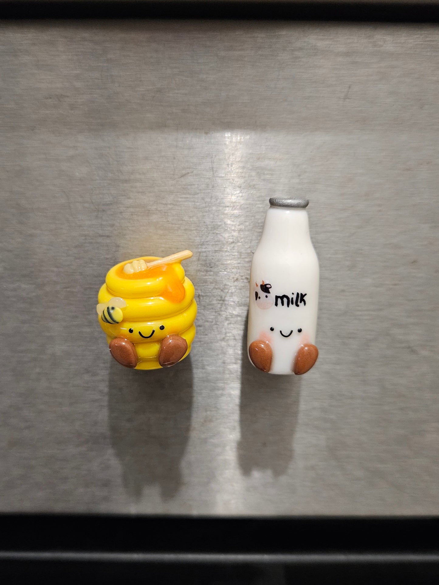 Le magnet Pot de Miel