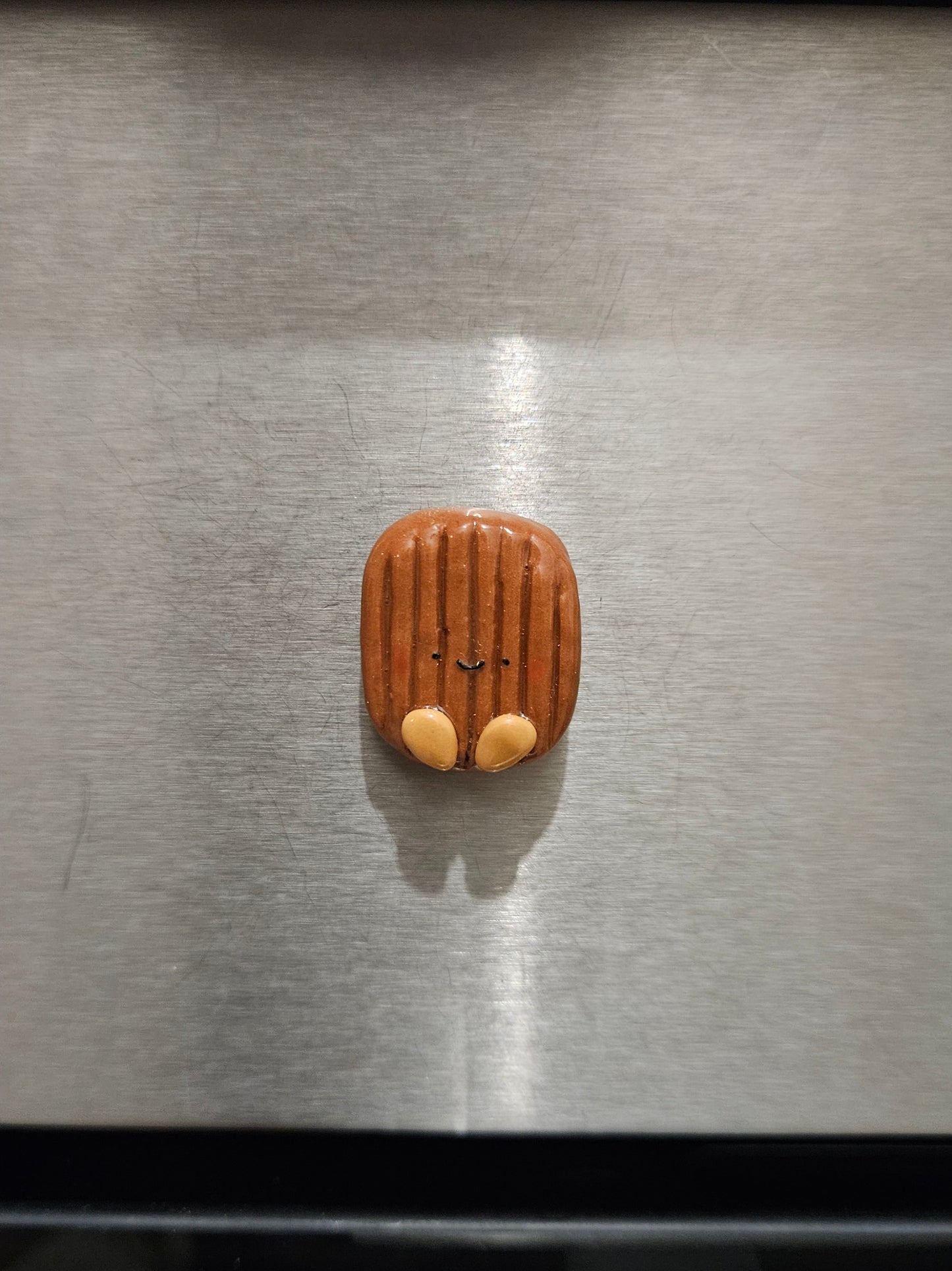 Le magnet Steak Haché