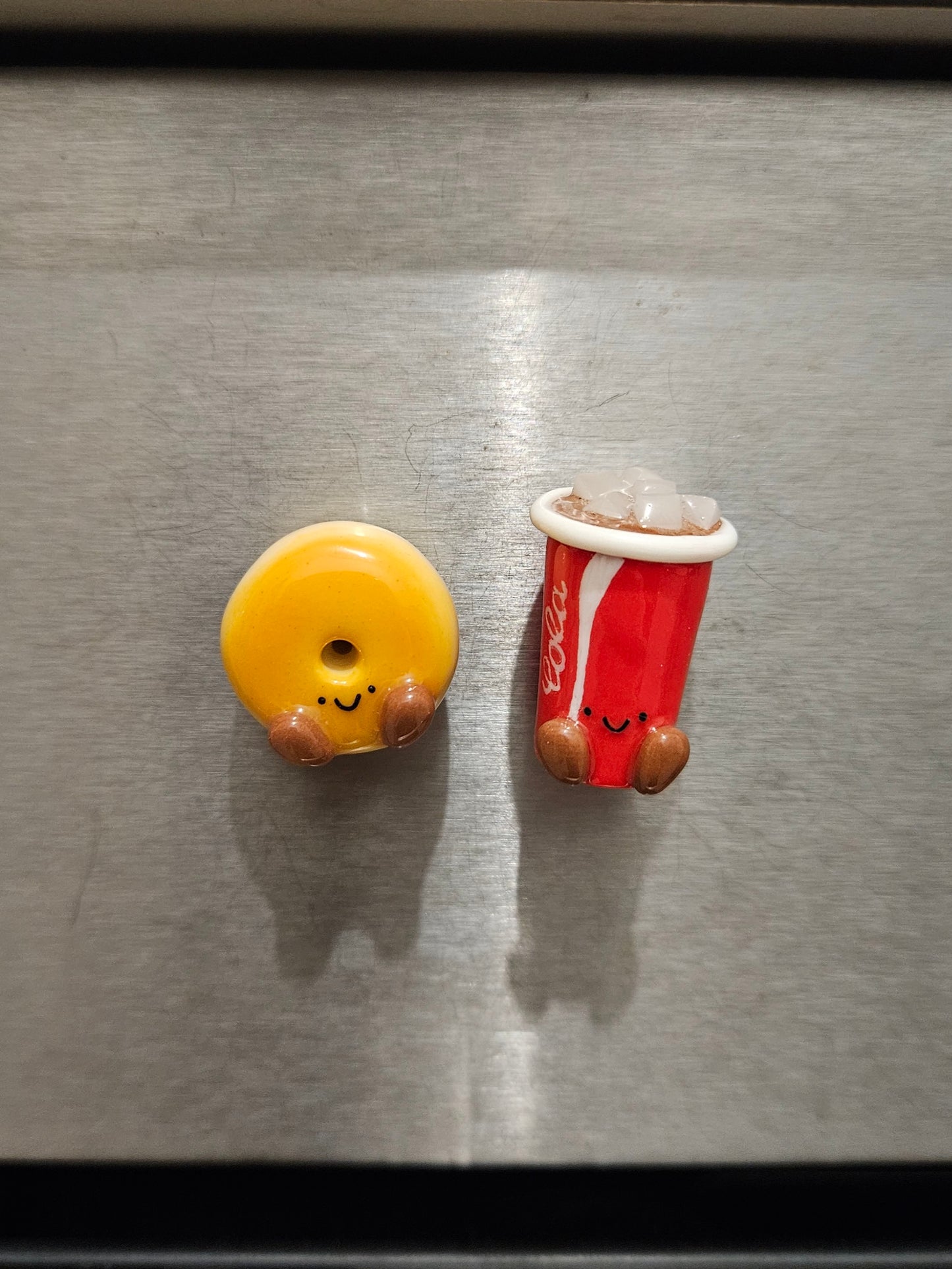 Le magnet Cola