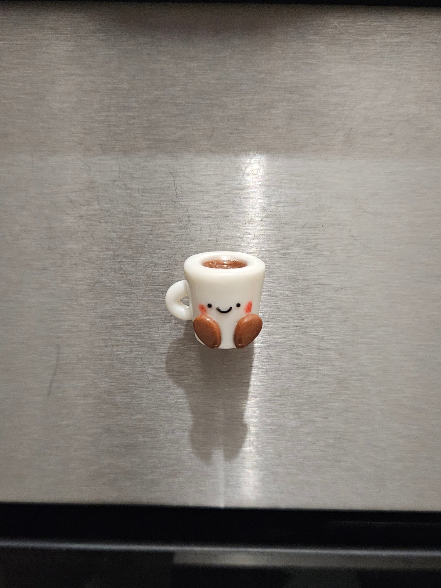 Le magnet Café