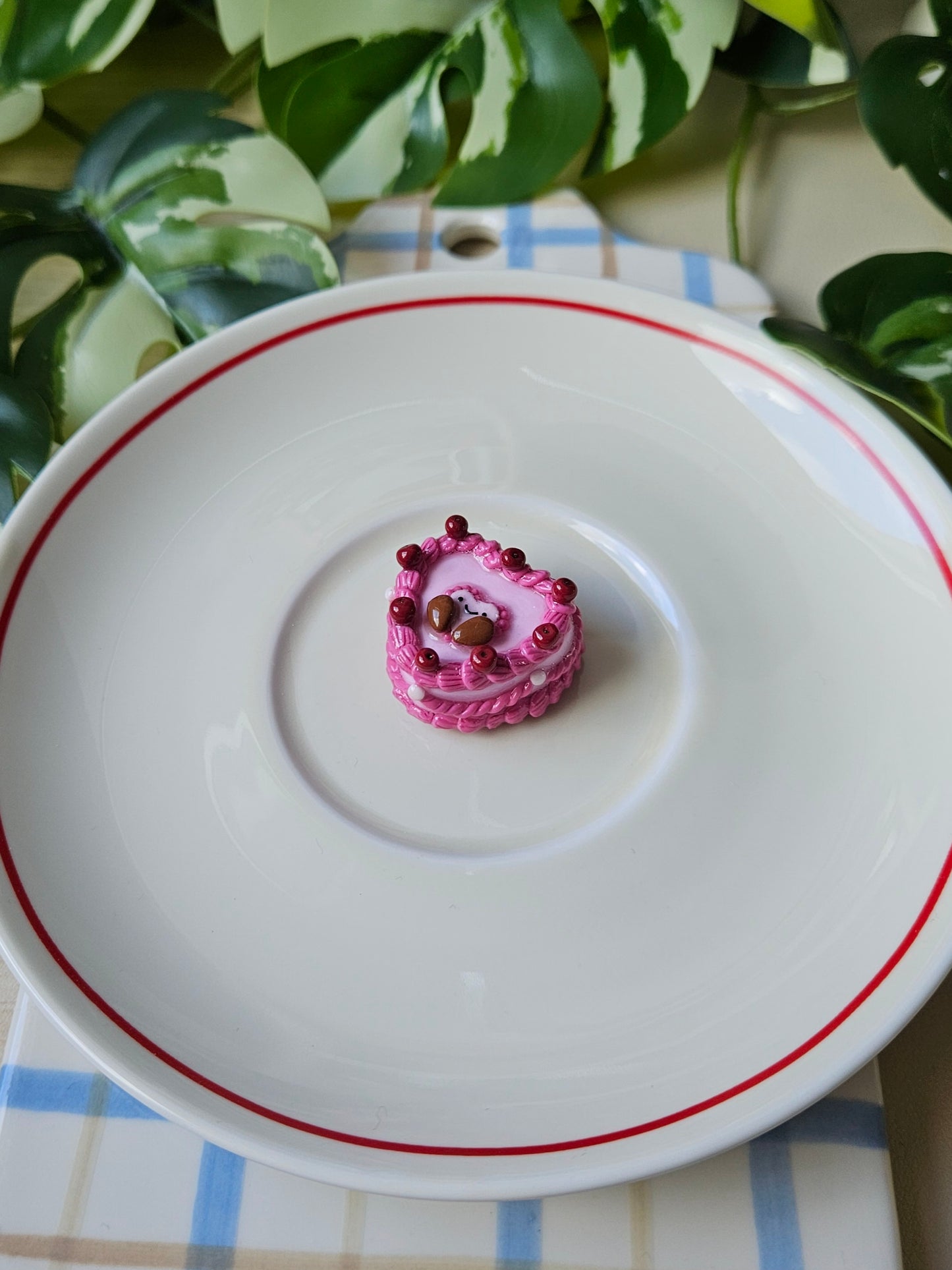 Blind bag - Magnets Gâteaux