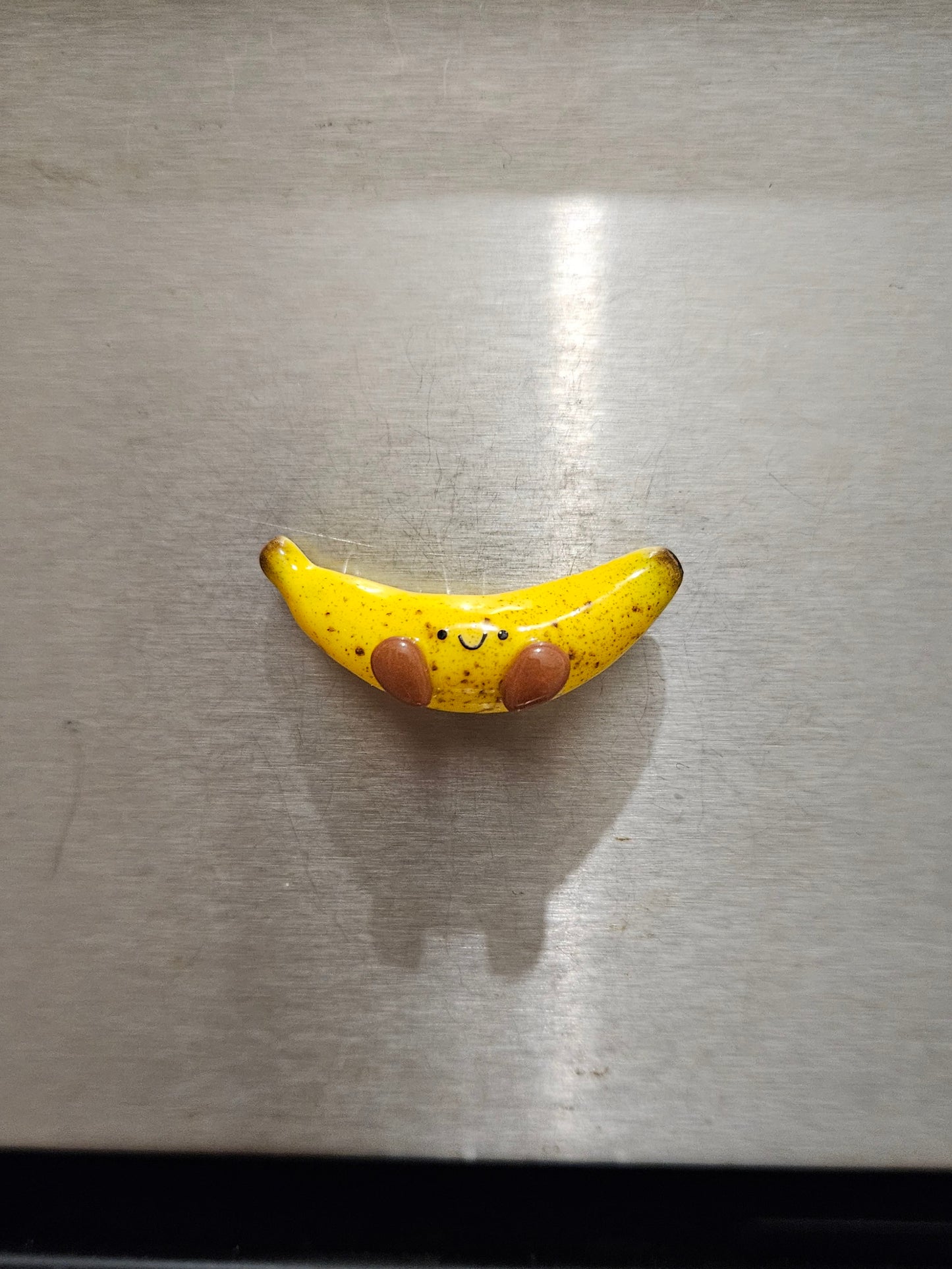 Le magnet Banane