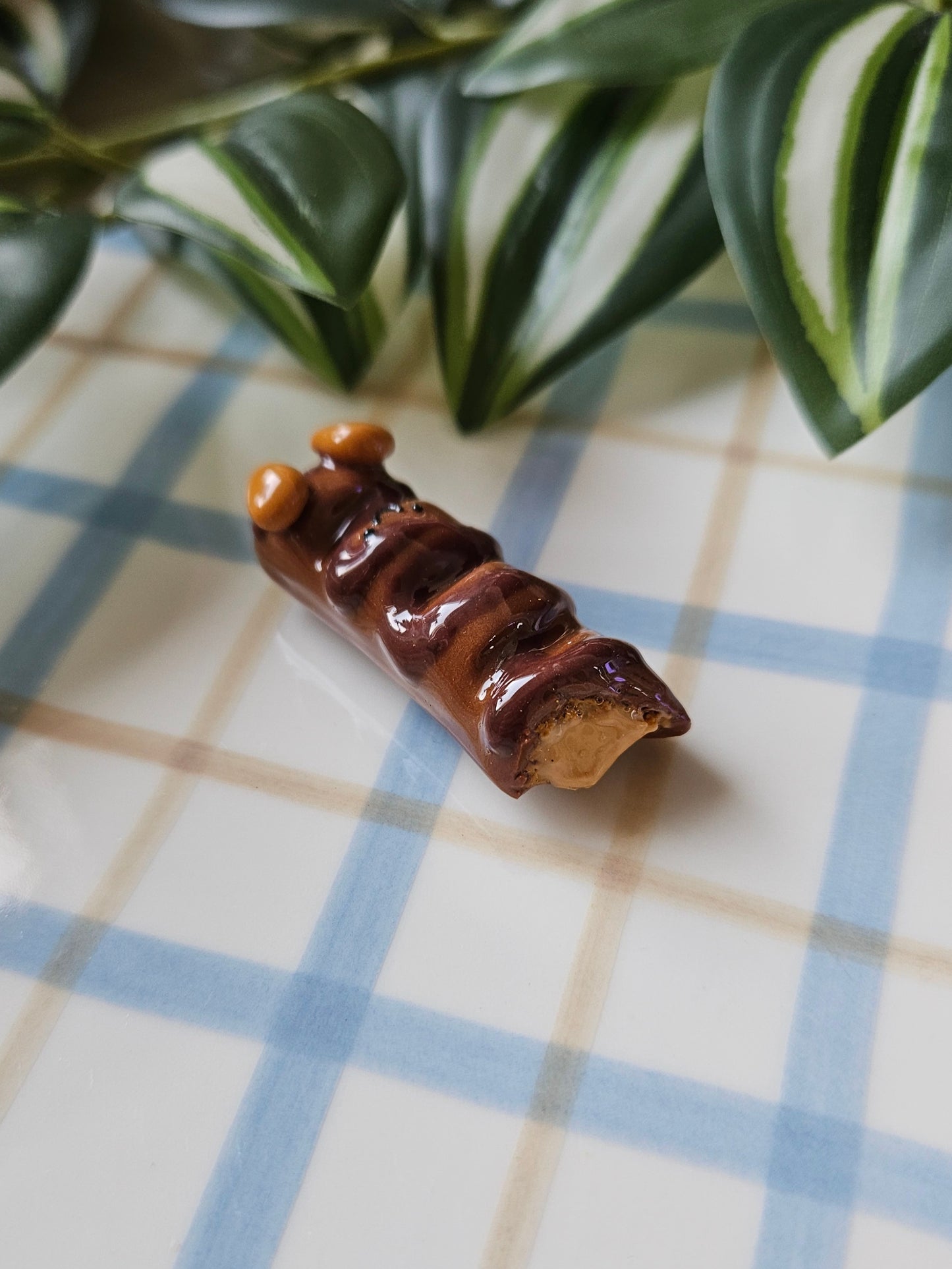 Le magnet Barre de Chocolat