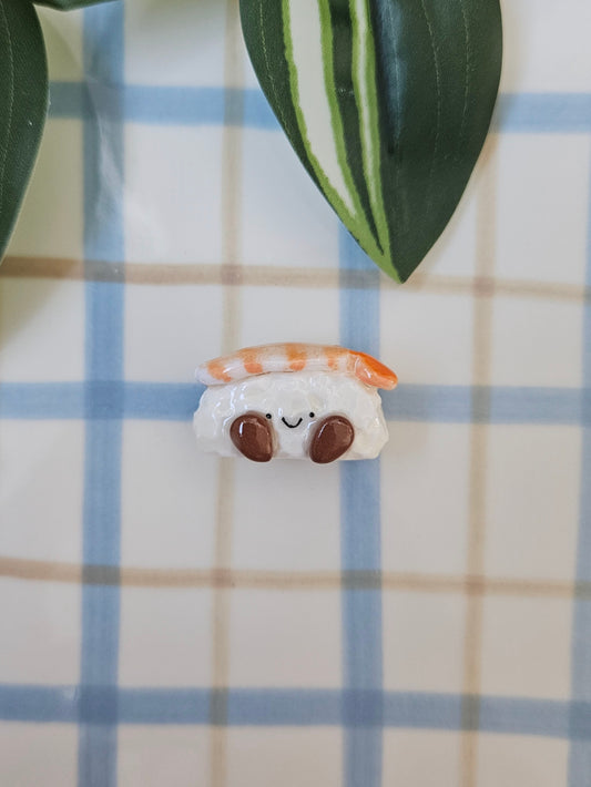 Le magnet Sushi