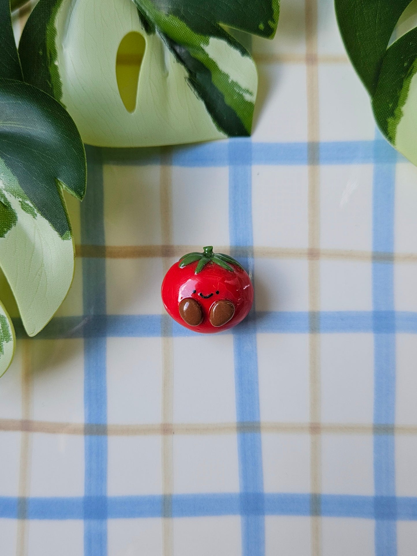 Le magnet Tomate