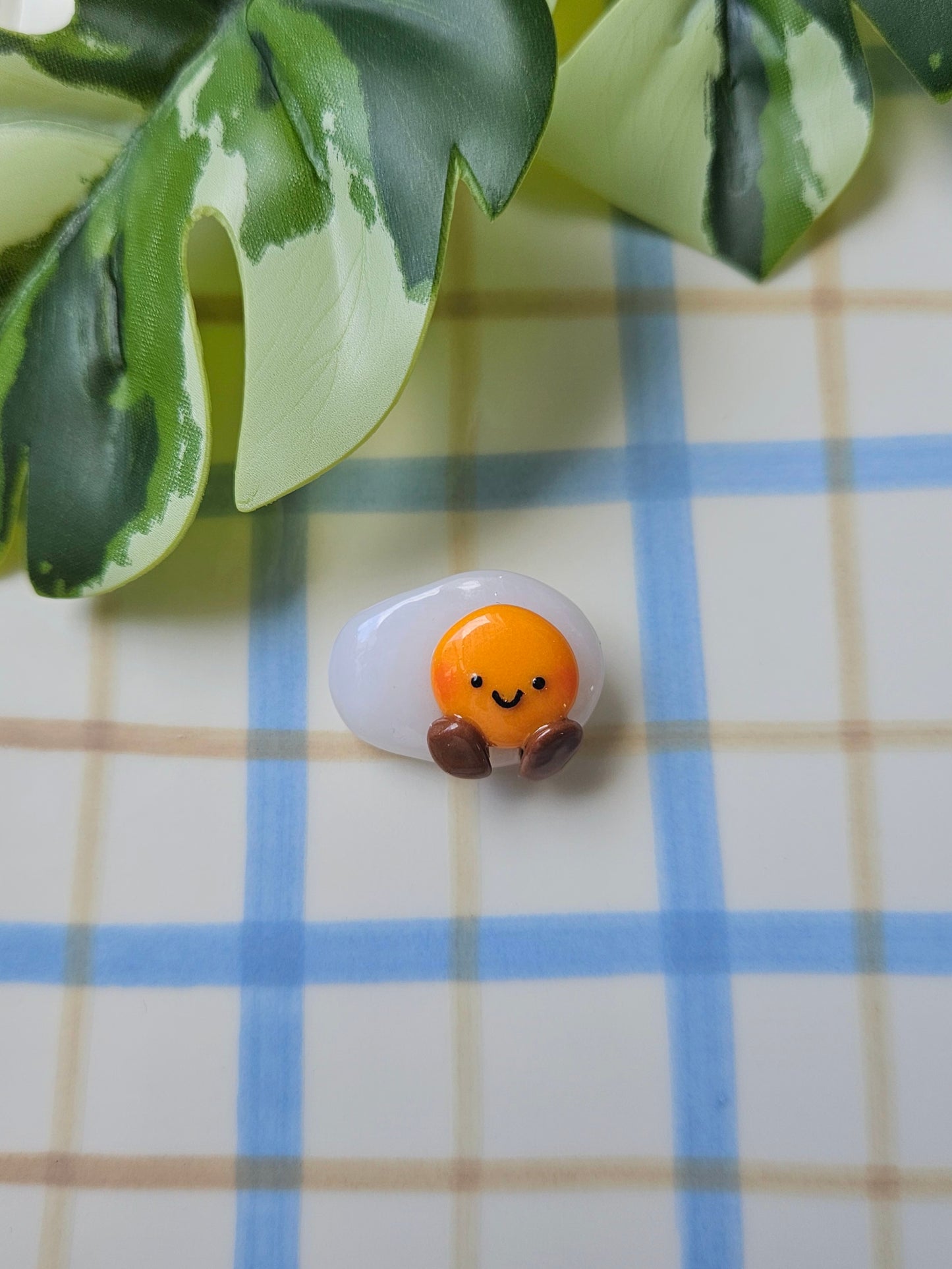Le magnet Oeuf