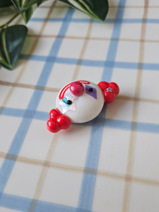 Le magnet Clown