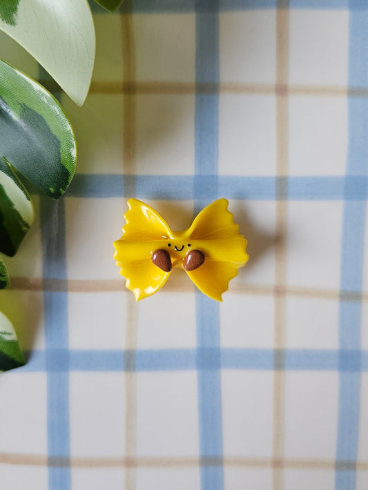 Le magnet Farfalle
