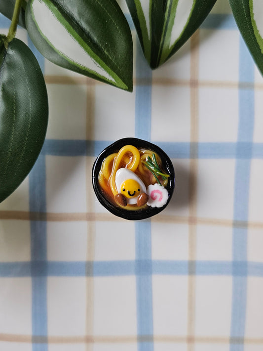 Le magnet Ramen