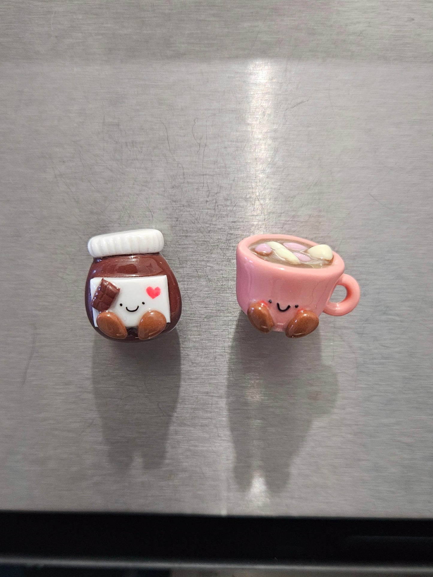Le magnet Pâte à Tartiner