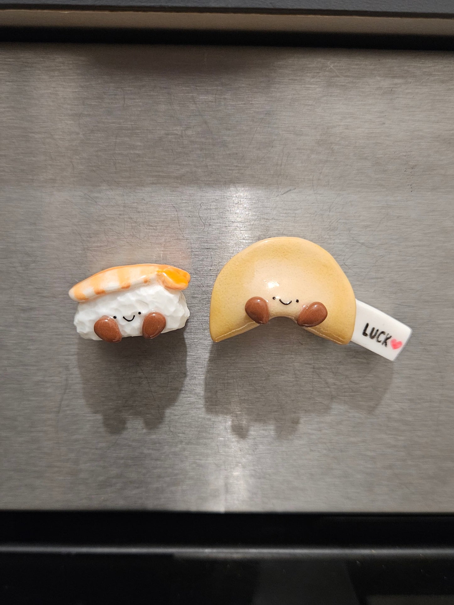 Le magnet Sushi
