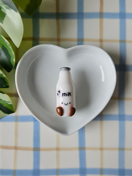 Le magnet Bouteille de Lait