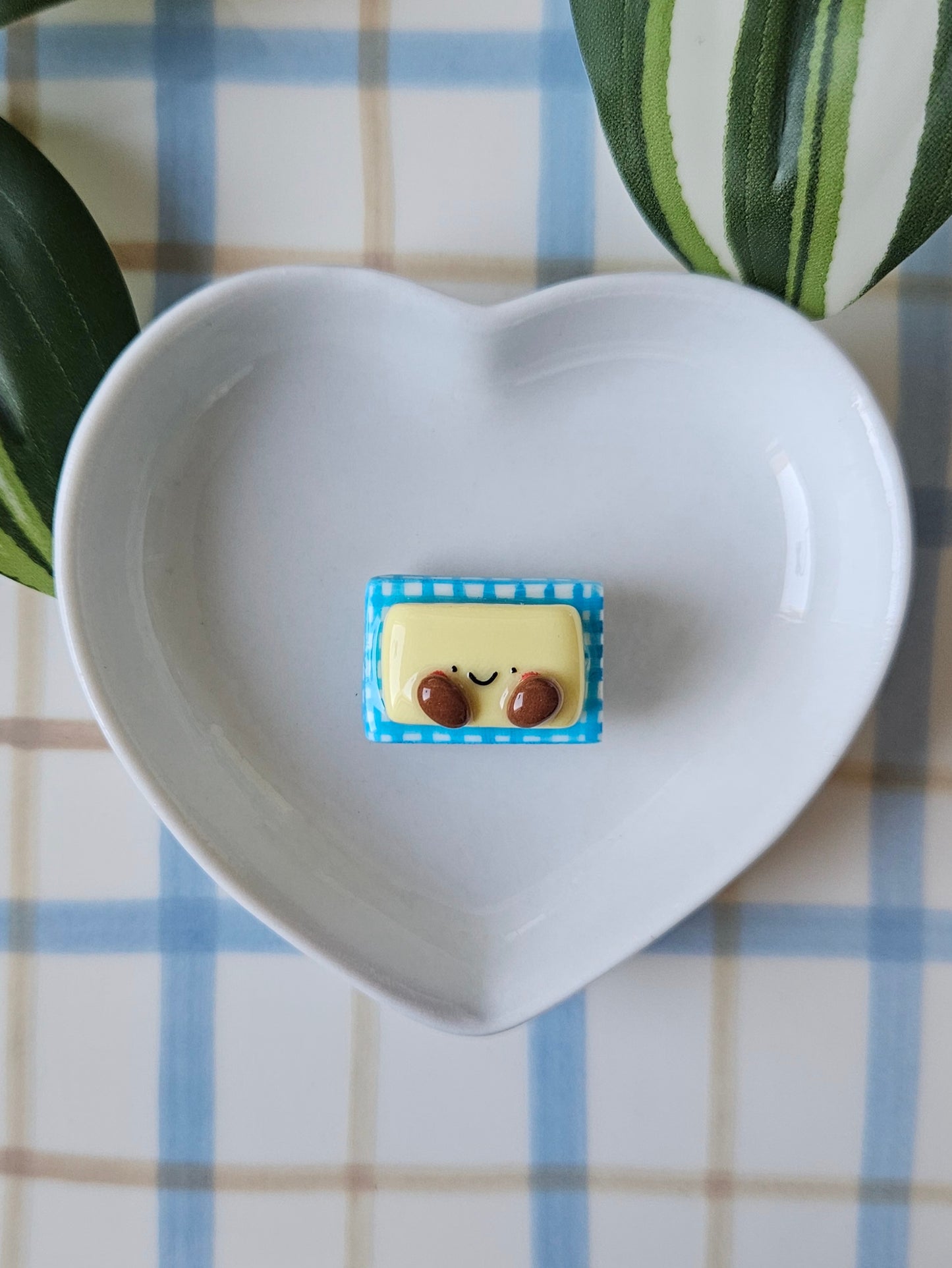 Le magnet Beurre