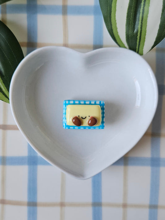 Le magnet Beurre