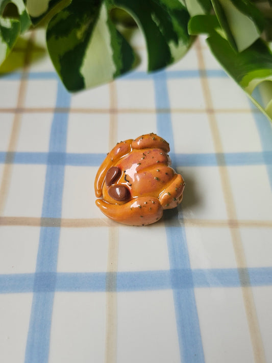 Le magnet Poulet Rôti