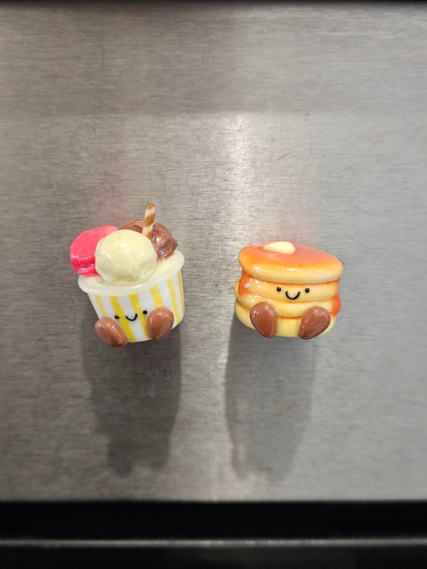 Le magnet Pot de Glace