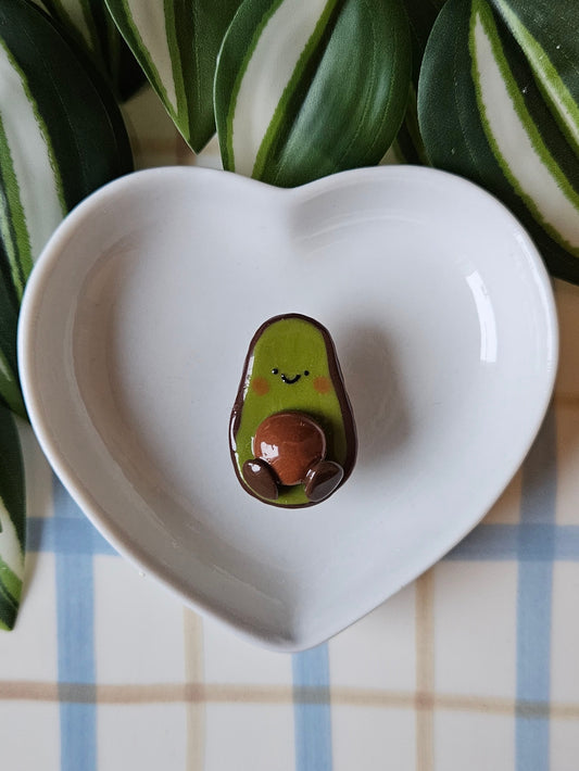 Le magnet Avocat