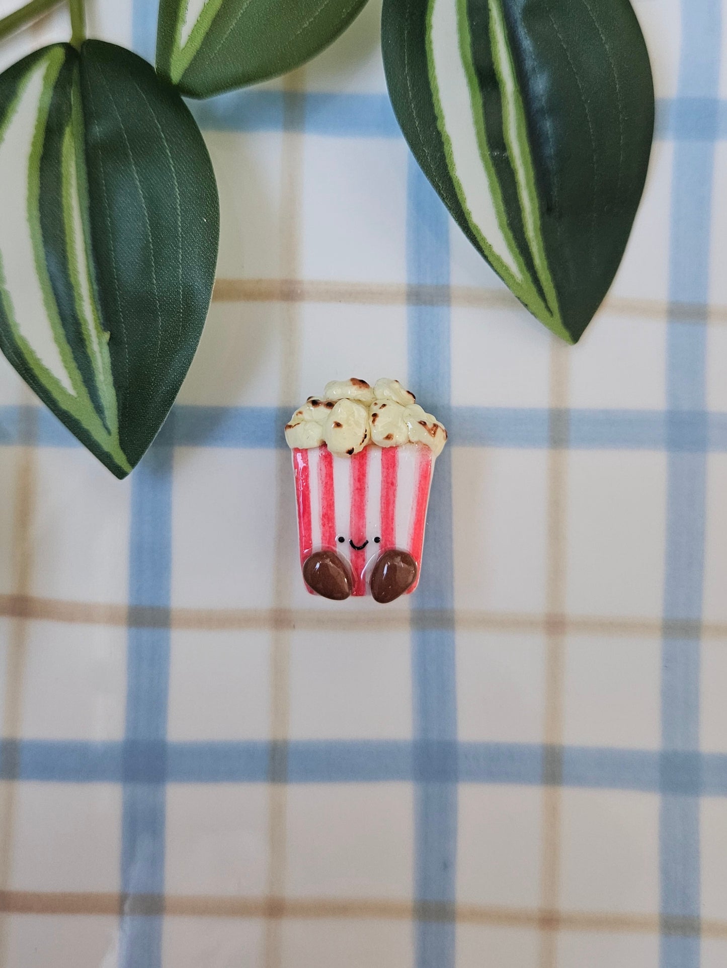 Le magnet Pop-Corn