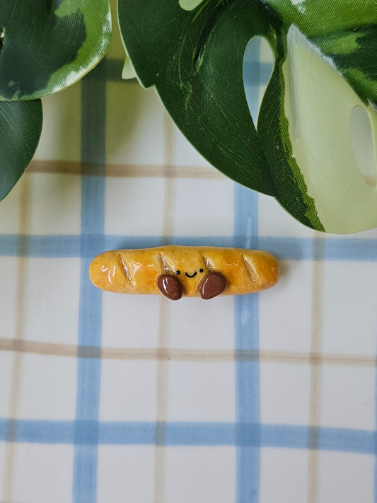 Le magnet Baguette