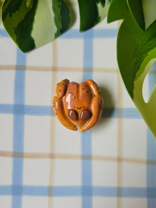Le magnet Poulet Rôti