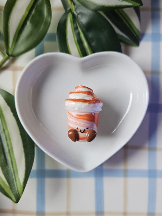 Le magnet Sundae au Caramel