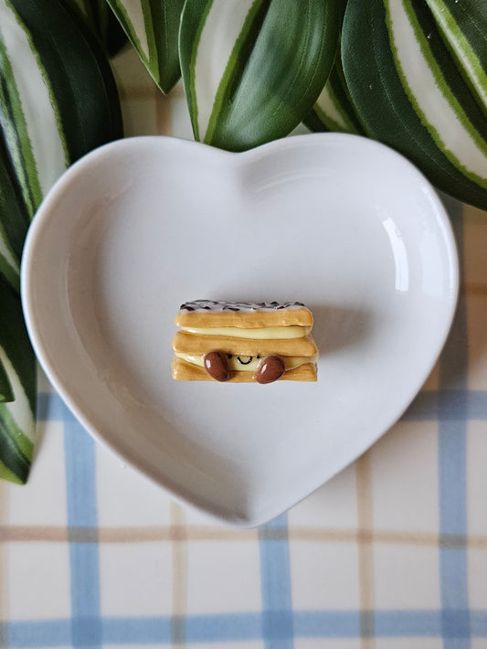 Le magnet Mille-feuille