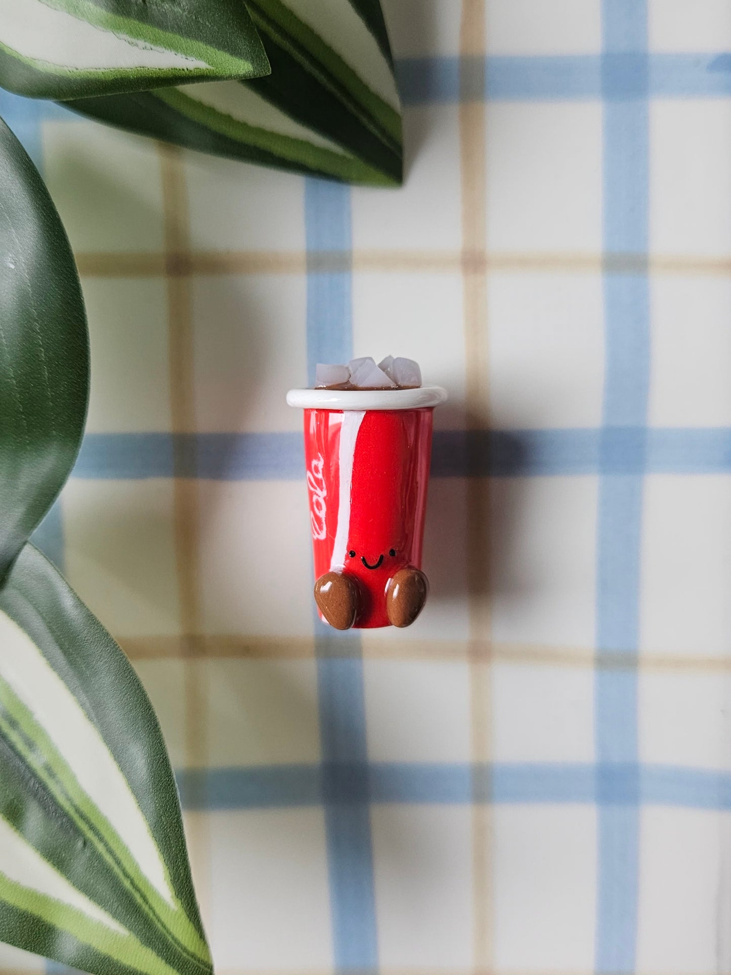 Le magnet Cola