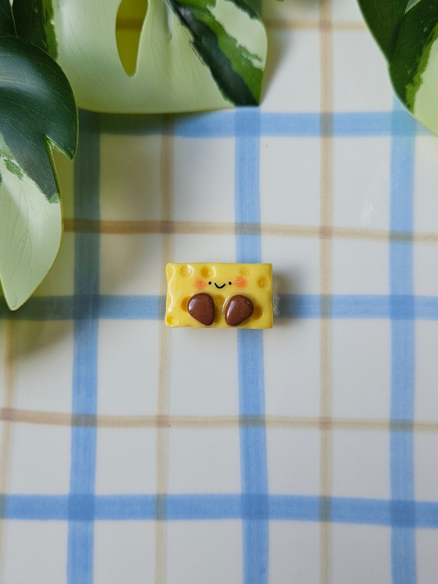 Le magnet Emmental
