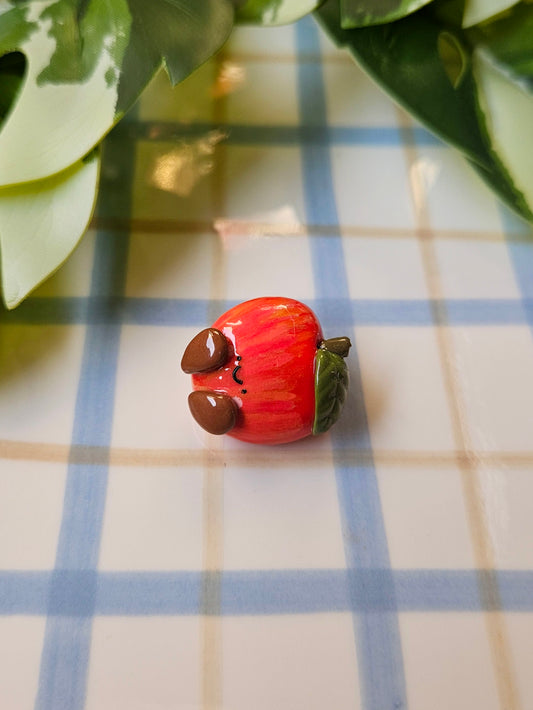 Le magnet Pomme