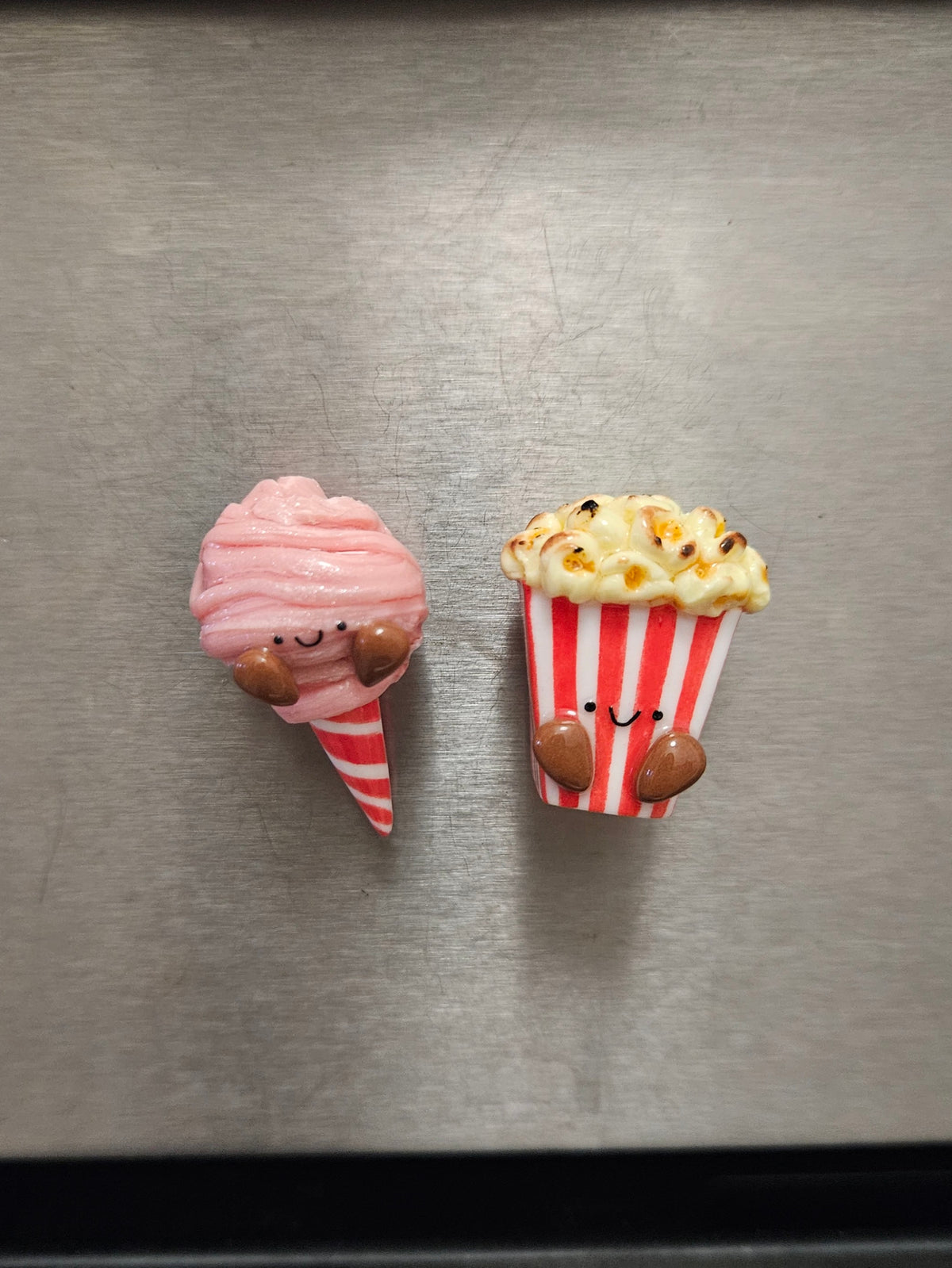 Le magnet Popcorn