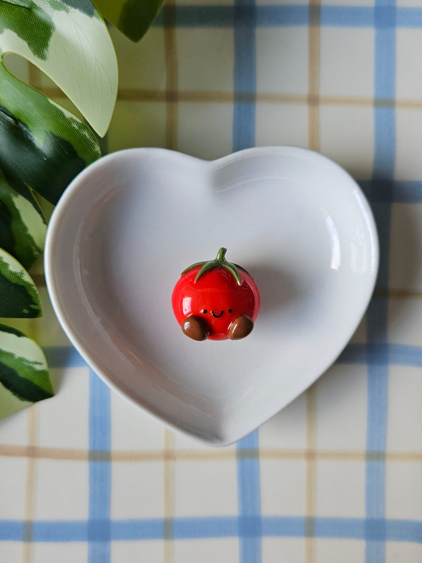 Le magnet Tomate