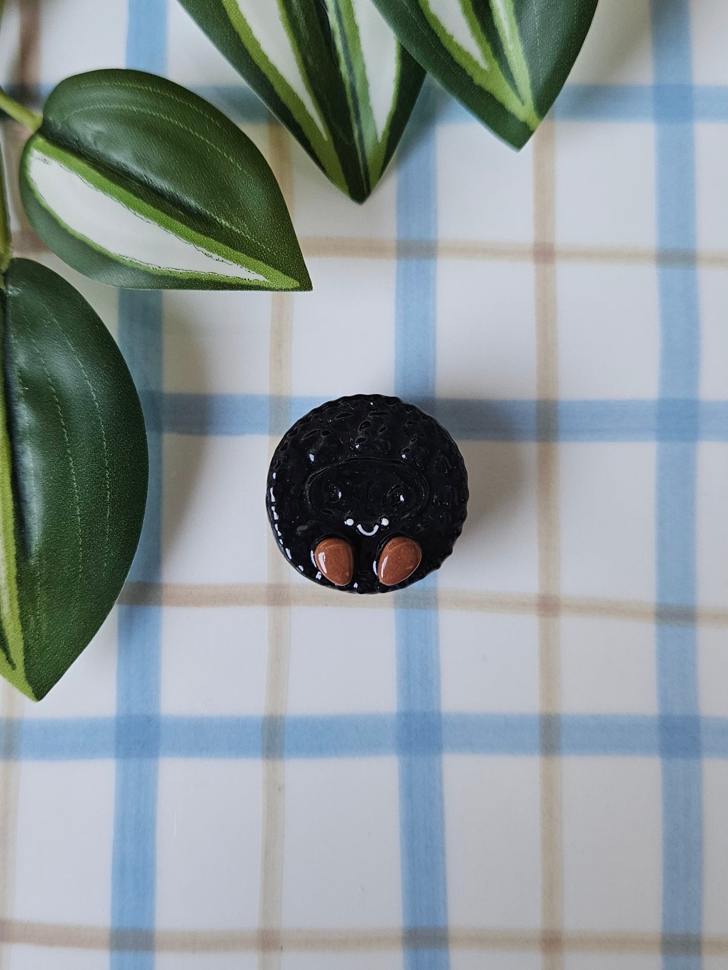 Le magnet Cookie & Cream