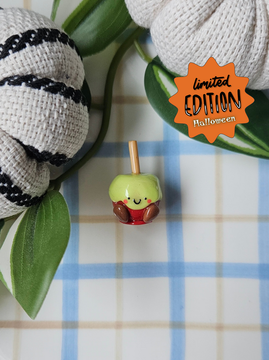 Le magnet Pomme d'Amour