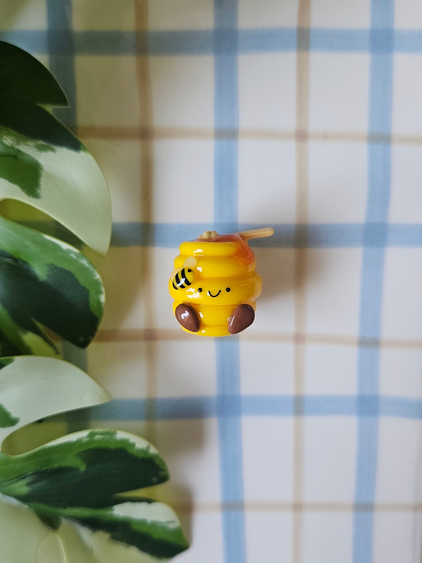 Le magnet Pot de Miel