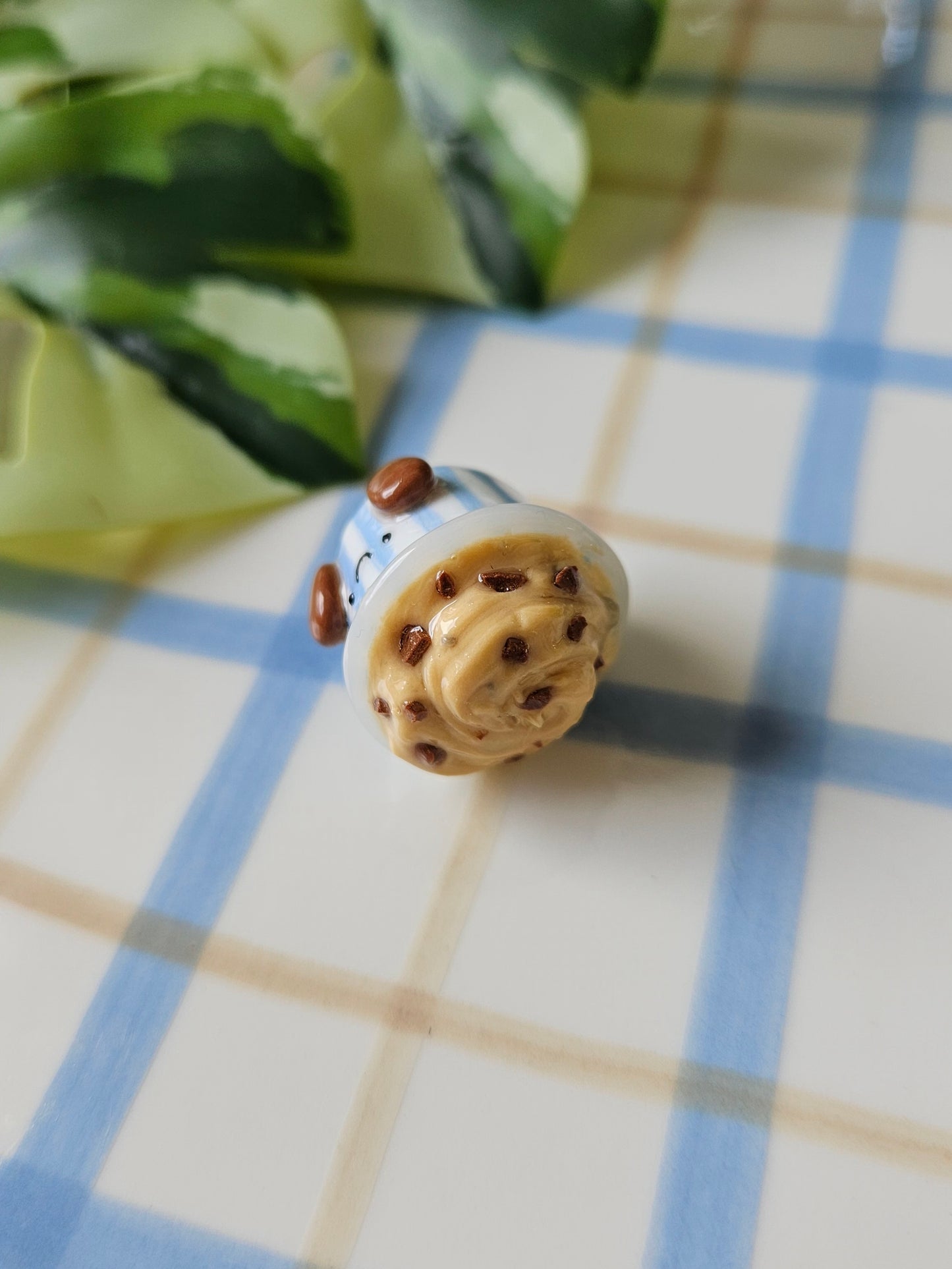 Le magnet Cookie Dough