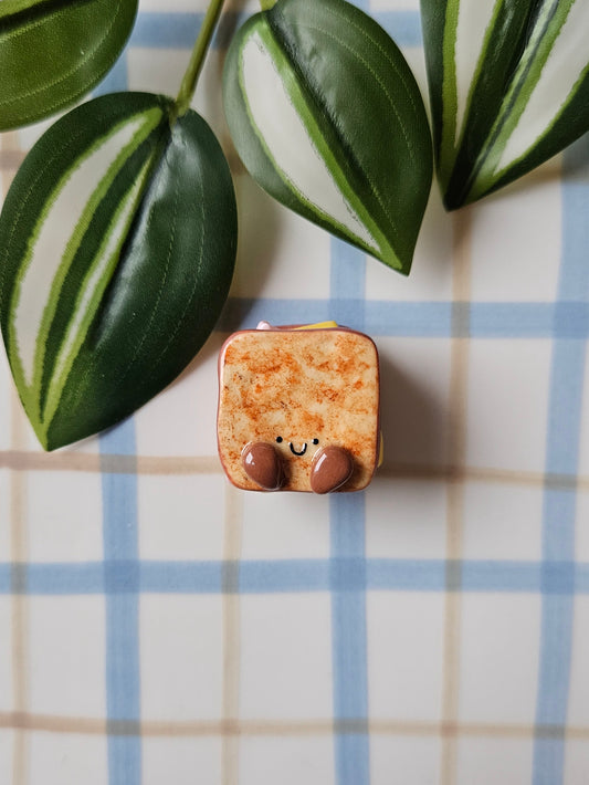 Le magnet Croque Monsieur