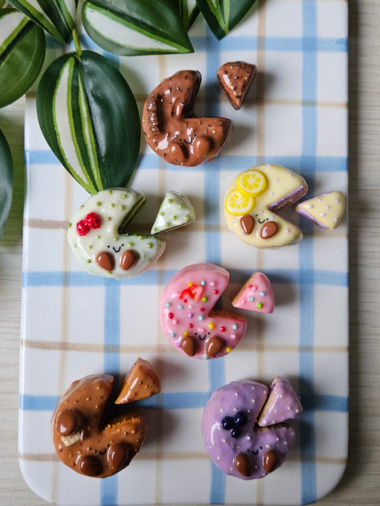 Blind Bag - Le magnet gâteau