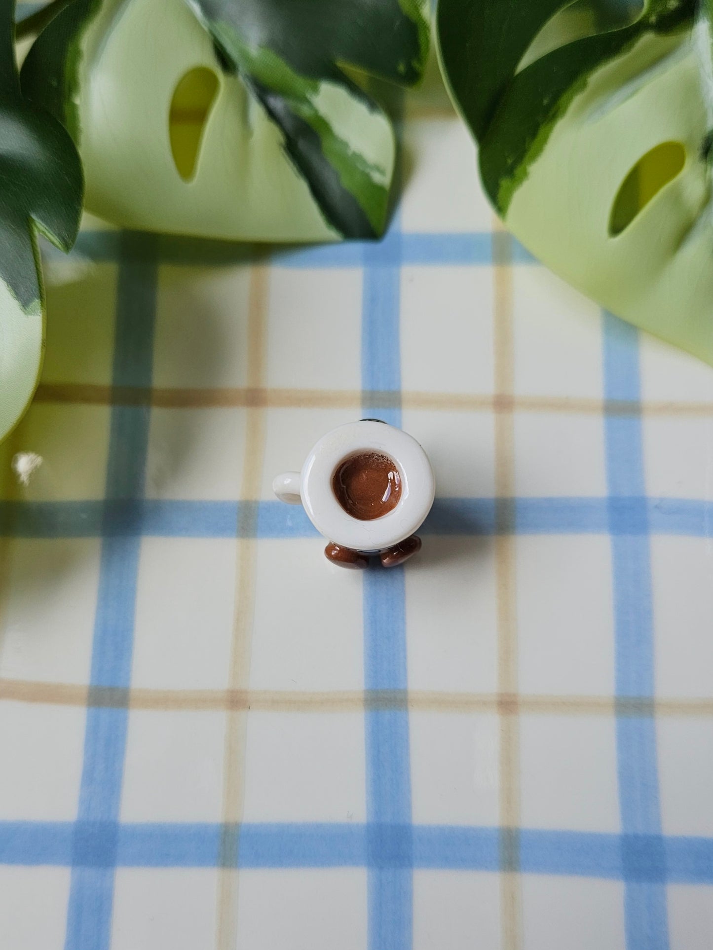 Le magnet Café