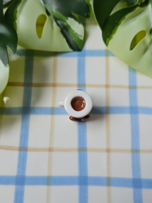 Le magnet Café