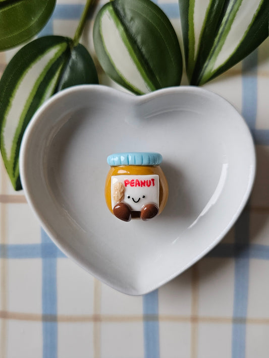 Le magnet Beurre de Cacahuète