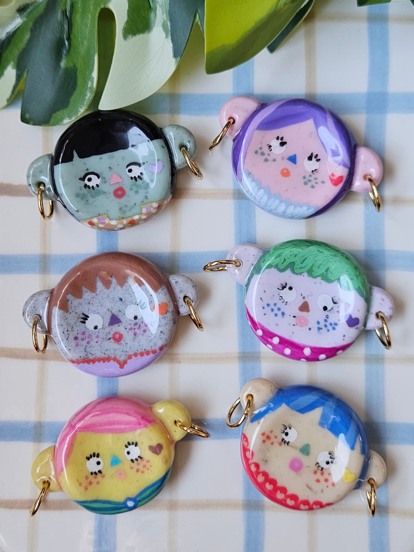 Blind bag - Worry Stones