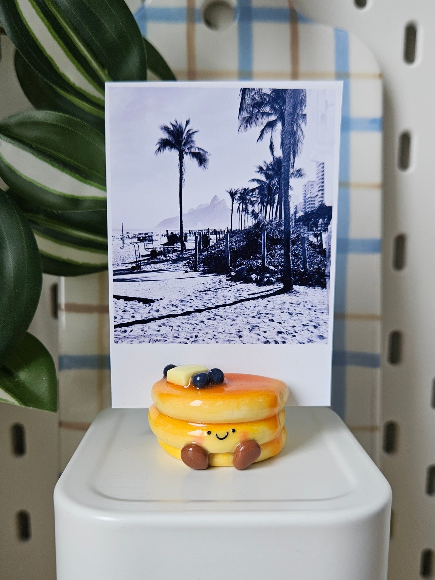 Le Porte-photos Pancakes