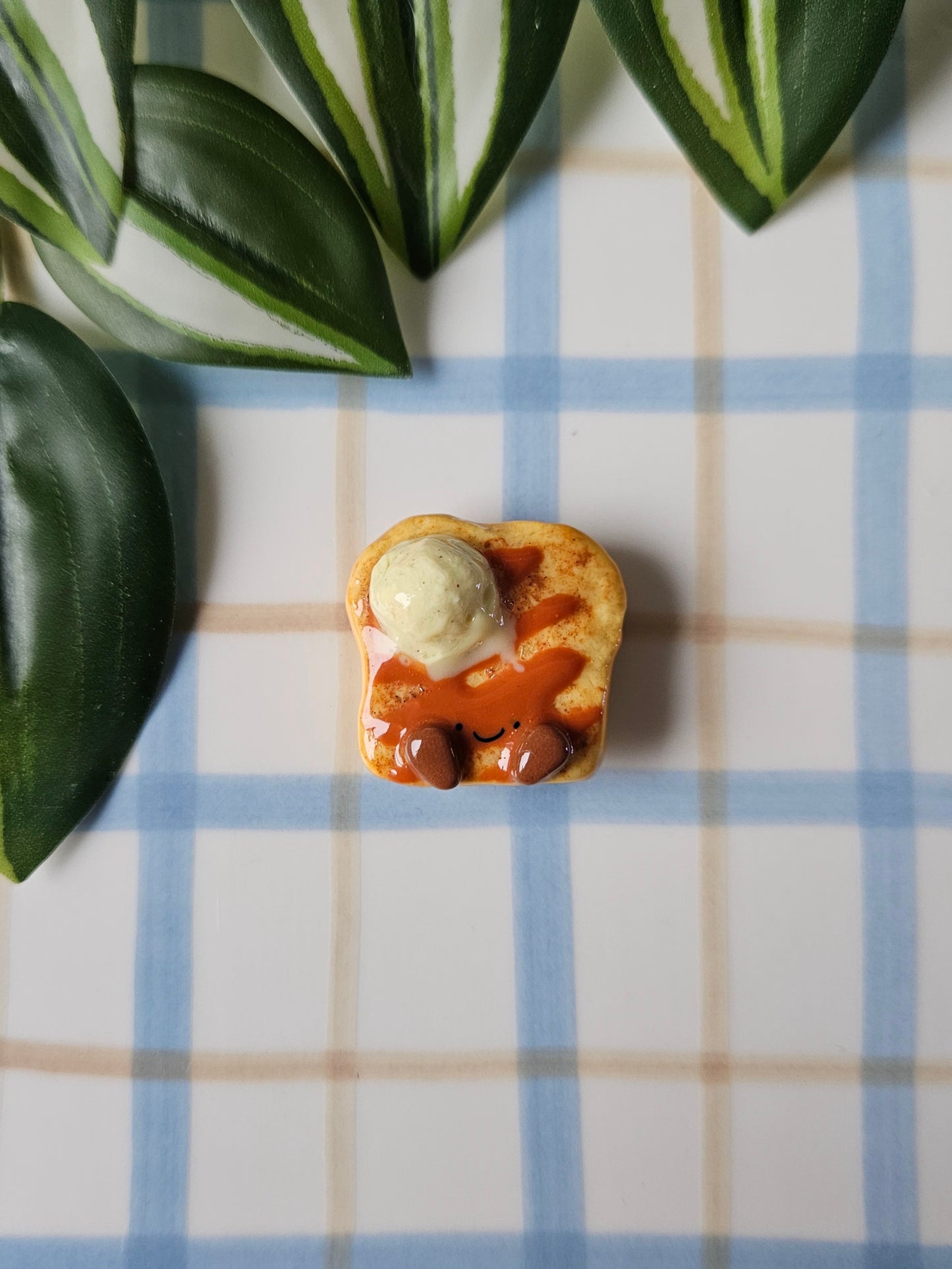 Le magnet Brioche Perdue