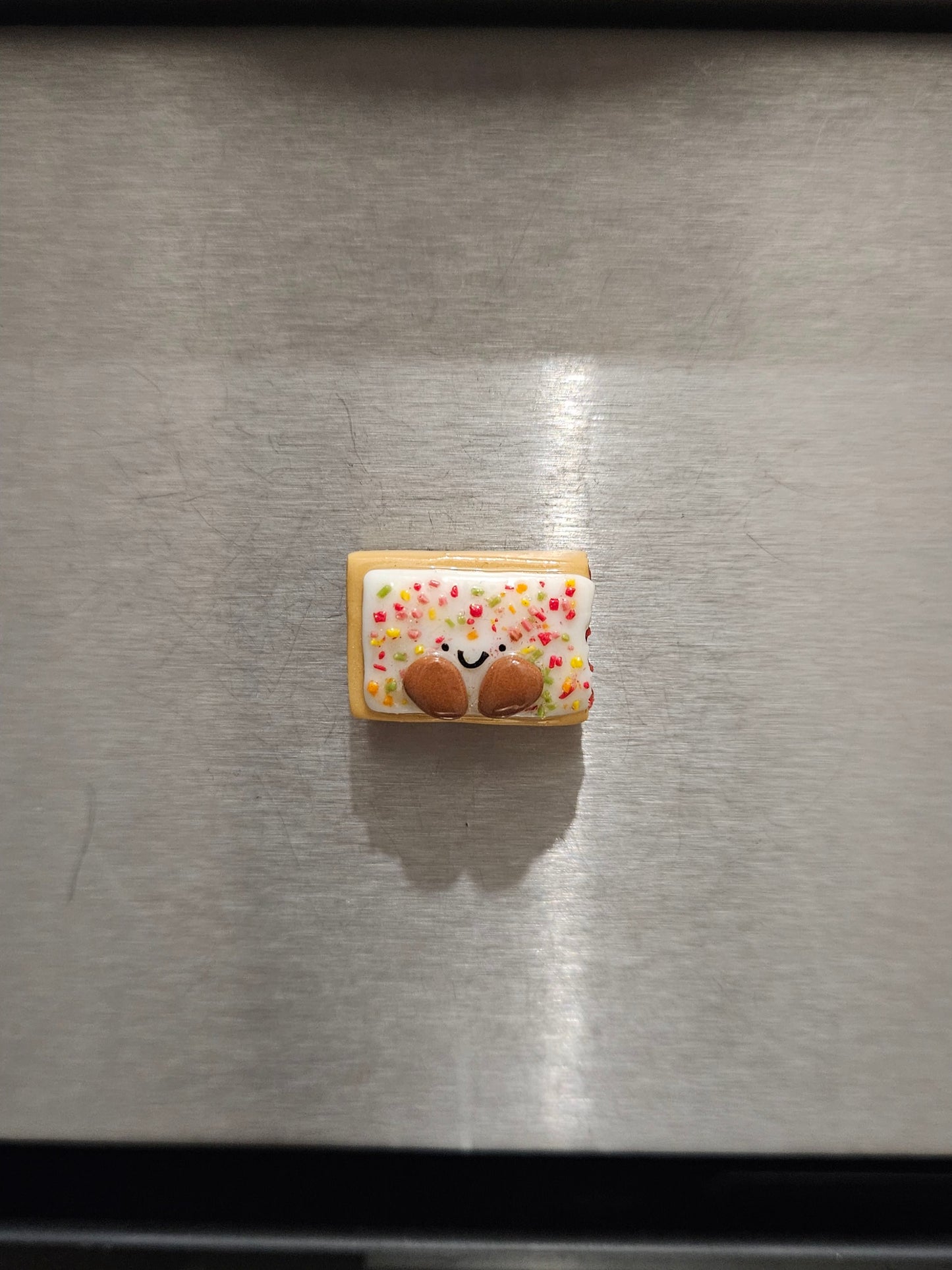 Le magnet Pop Tart