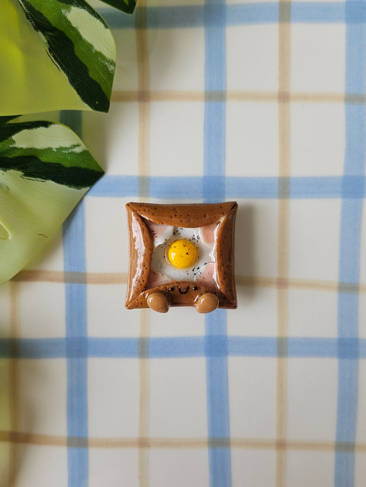 Le magnet Galette Bretonne