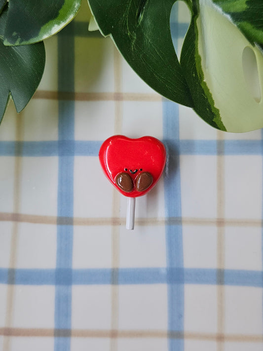 Le magnet Sucette