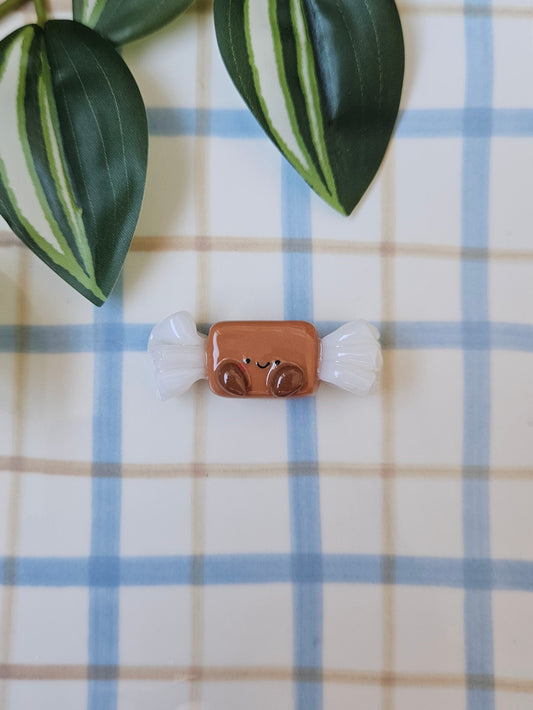 Le magnet Caramel